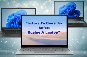 How to Choose the Best Laptop in 2025