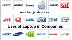 What are The Uses of Laptop In Our Daily Life