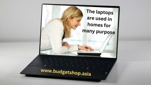 What are The Uses of Laptop In Our Daily Life