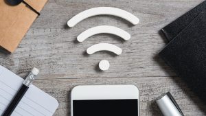 How to Turn Your Phone Into a Wi-Fi Hotspot 