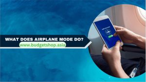 7 Surprising Benefits of Airplane Mode for Your Devices