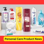 Personal Care Product News