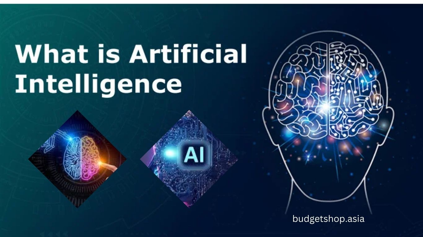 What is Artificial Intelligence (AI)?