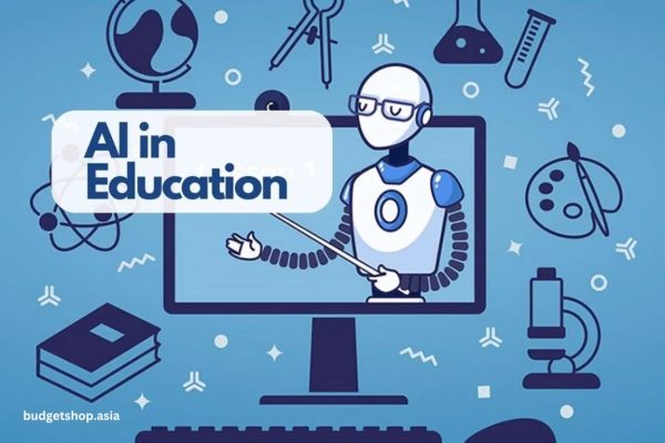 Artificial Intelligence in Education