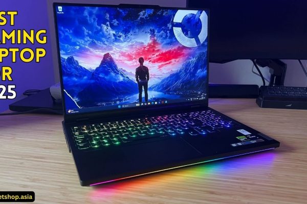 Best Gaming Laptop for 2025