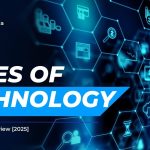 Types of Technology: A Complete Overview [2025]