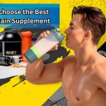 How to Choose the Best Weight Gain Supplement