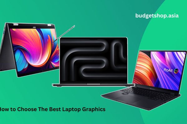 How to Choose The Best Laptop Graphics