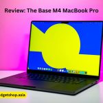 Review: The Base M4 MacBook Pro