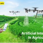 how artificial intelligence can be used in agriculture