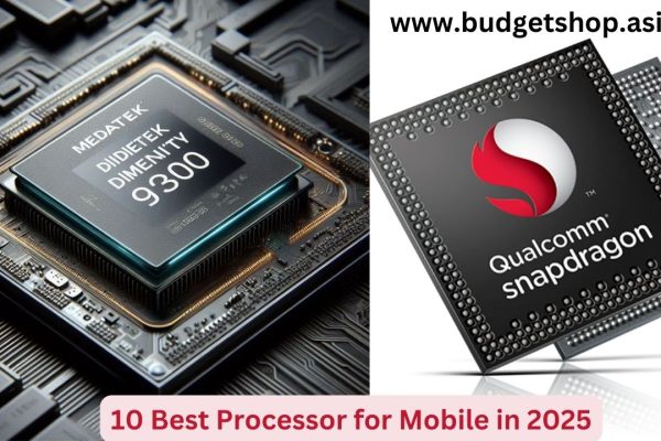 10 Best Processor for Mobile in 2025