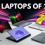 5 Best Laptops for Working from Home in 2025