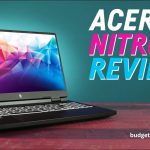 Acer Nitro 16 Review