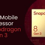 Best Mobile Processor (Snapdragon 8 Gen 3)